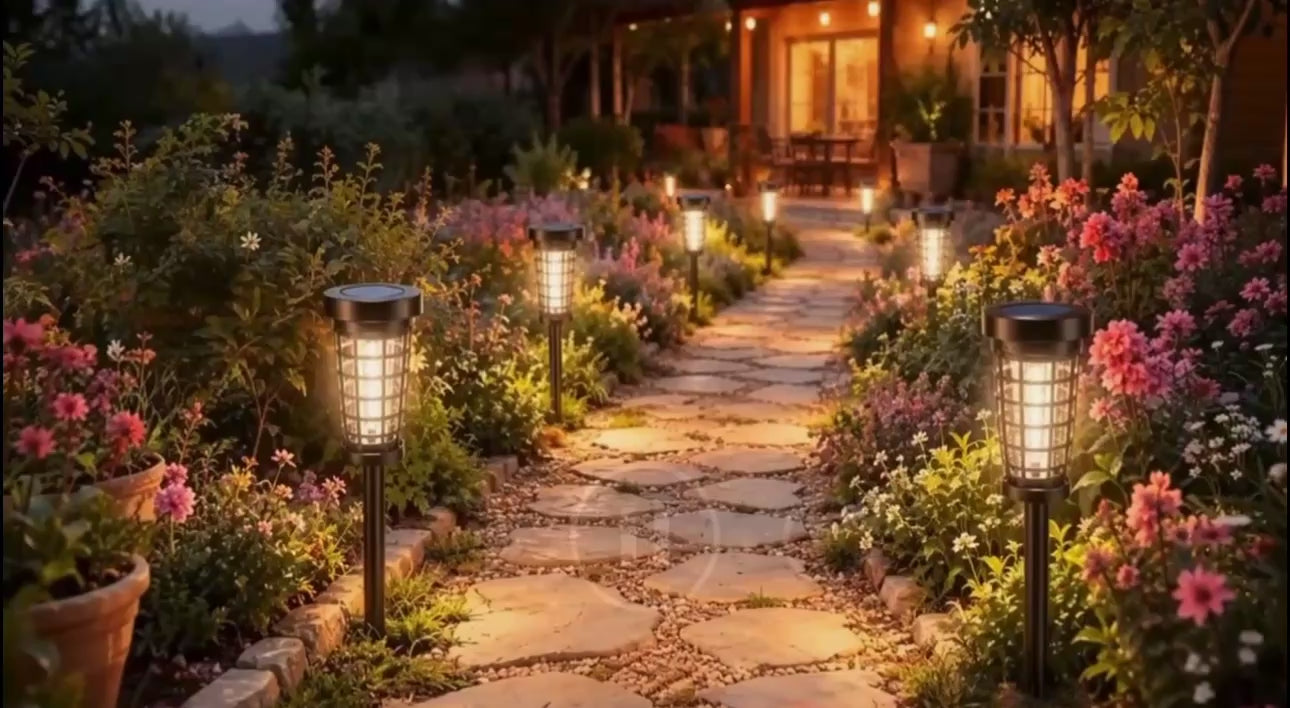 Anti-Mosquito Lamp